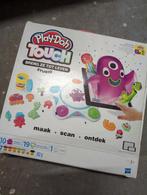 Play-Doh Touch Studio - Interactief Klei Plezier!, Ophalen of Verzenden, Gebruikt, Knutselen