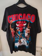 Chicago Bulls shirt XL, Ophalen of Verzenden, Nieuw, Maat 56/58 (XL), Zwart