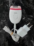 Satinelle Essential Compacte epilator., Ophalen of Verzenden, Zo goed als nieuw, Haarverzorging