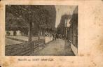 oost grafdijk ., Verzenden, Voor 1920, Gelopen, Noord-Holland
