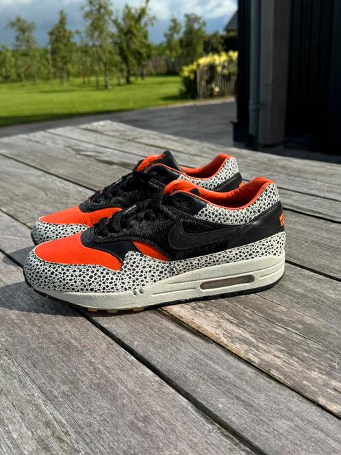 Nike Air Max 1 Keep Rippin Stop Slippin 43 Eu, Kleding | Heren, Schoenen, Nieuw, Sneakers of Gympen, Overige kleuren, Ophalen of Verzenden