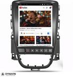 Apple carplay Radio Navigatie Opel Astra J 2012 android 14