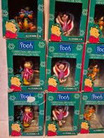Winnie de Pooh Poeh - 14x kerst ornament in doos, Diversen, Kerst, Ophalen of Verzenden, Gebruikt