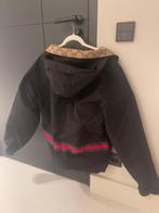 Gucci Reversible Jacket Nieuw Limited 2023 Collectie, Maat 48/50 (M), Zwart, Nieuw, Ophalen of Verzenden