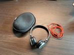 Jabra Evolve 65 UC Koptelefoon - Perfect voor Werk!, Overige merken, Gebruikt, Draadloos, Op oor (supra aural)