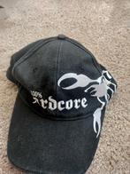 100 % hardcore pet, Kleding | Heren, Hoeden en Petten, Ophalen of Verzenden