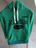 Superdry Hoody maat 40/M, Ophalen of Verzenden, Zo goed als nieuw