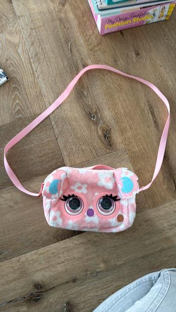 Purse Pets  beschikbaar voor biedingen