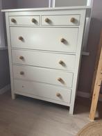 Ikea ladekast, Huis en Inrichting, Kasten | Ladekasten, Ophalen, Gebruikt, 100 tot 150 cm, 5 laden of meer