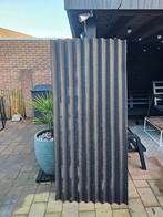 Golfplaat zwart bitumen onbeschadigd, GRATIS, Ophalen, Overige materialen, Zwart, Nieuw