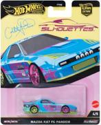 Hot wheels Mazda Rx7 FC Pandem hotwheels, Mymodelcar@outlook.com, Nieuw, Mymodelcar, Ophalen of Verzenden