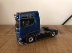 WSi GEELHOED Scania Next Gen NIEUW IN DE OVP certificaat, Hobby en Vrije tijd, Modelauto's | 1:50, Ophalen, Nieuw, Bus of Vrachtwagen