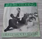 Single Alides Hidding, Cd's en Dvd's, Vinyl Singles, Ophalen of Verzenden, Single