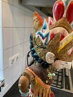 Indonesische poppen, Antiek en Kunst, Verzenden