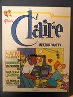 Flair's Claire Nr 5, Eén stripboek, Ophalen of Verzenden, Gelezen