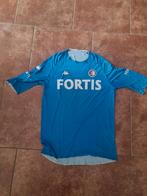 Feyenoord Kappa Shirt 2006-2007 Maat XL
Origineel, Verzamelen, Ophalen of Verzenden, Gebruikt, Feyenoord, Shirt