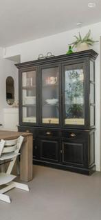 Riviera Maison buffetkast, Huis en Inrichting, Kasten | Buffetkasten, Ophalen, Zo goed als nieuw, 25 tot 50 cm, Met deur(en)
