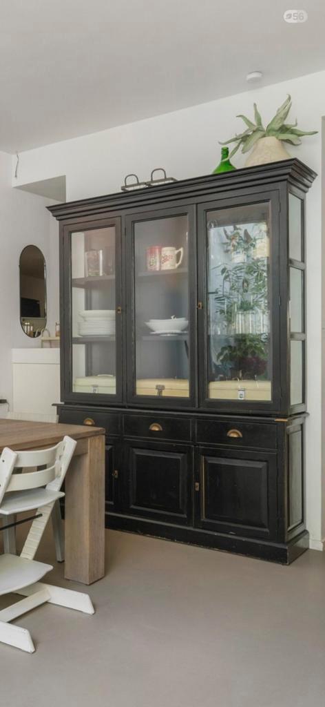 Riviera Maison buffetkast, Huis en Inrichting, Kasten | Buffetkasten, Zo goed als nieuw, 25 tot 50 cm, Met lade(s), Met deur(en)