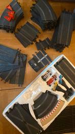 Scalextric racebaan (zeer uitgebreid), Kinderen en Baby's, Speelgoed | Racebanen, Ophalen of Verzenden, Zo goed als nieuw, Elektrisch