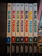Blue Period Manga volume 1 t/m 13, Boeken, Japan (Manga), Meerdere comics, Tsubasa Yamaguchi, Ophalen