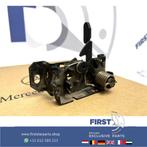 motorkap slot Mercedes W176 A W246 B W117 CLA W156 GLA Klass