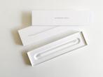 Apple Pencil (2e generatie, USB-C) + Extra Tips, Computers en Software, Apple iPads, 10 inch, Apple iPad, Wit, Ophalen of Verzenden