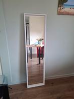 Ikea Spiegel - NISSENAL, Huis en Inrichting, Woonaccessoires | Spiegels, Ophalen, Minder dan 50 cm, 100 tot 150 cm, Zo goed als nieuw