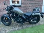 Honda cmx 500 rebel, Motoren, Chopper, Particulier, 1 cilinder