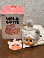 Crybaby wild but cuties “ Vanilla Cutie“, Ophalen of Verzenden, Nieuw