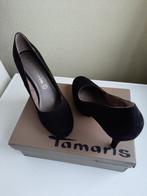 Tamaris zwarte Pumps, Kleding | Dames, Schoenen, Tamaris, Pumps, Zwart, Ophalen of Verzenden