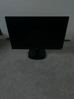 Philips 243V7Q - 24 inch monitor, Computers en Software, Monitoren, Hoofdtelefoonaansluiting, Full HD, Ophalen of Verzenden, 60 Hz of minder