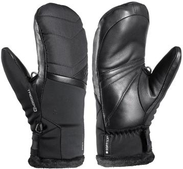 Leki SnowFox 3D Lady Mitt dames skiwanten beschikbaar voor biedingen
