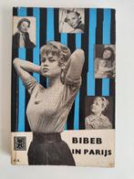 Bibeb in Parijs, Boeken, Gelezen, Ophalen of Verzenden, Bibeb, Eén auteur