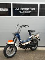 Gilera citta 50cc 2t snor origineel!, Fietsen en Brommers, Gebruikt, Overige modellen, J, 1 versnellingen