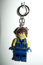 nieuw Lego LED sleutelhanger LGL-KE152 Lego Movie 2 - Captai, Kinderen en Baby's, Speelgoed | Duplo en Lego, Ophalen of Verzenden