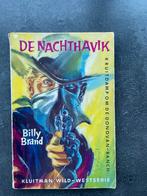 De nachthavik kruitdamp om de Donovan-ranch van Billy Brand, Ophalen, Gelezen