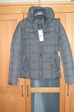 NIEUWE Geisha jas / jack d. grijs mt. S prijskaartjes er aan, Kleding | Dames, Jassen | Winter, Geisha, Nieuw, Ophalen of Verzenden