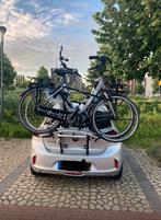 Nordrive Radius 2 Achterklep Fietsendrager - 2 Fietsen, Auto diversen, Fietsendragers, Zo goed als nieuw, 2 fietsen, Elektrische fiets