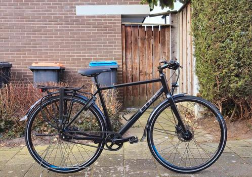 Cube Travel SL beltdrive herenfiets
Shimano Alfine, Fietsen en Brommers, Fietsen | Heren | Herenfietsen, Zo goed als nieuw, Overige merken