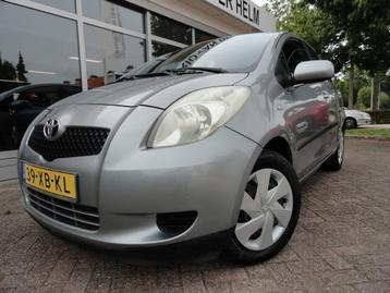Toyota Yaris 1.0 VVTi Sol beschikbaar voor biedingen