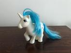 My little pony Hasbro G1 Majesty White unicorn eenhoorn wit, Ophalen of Verzenden, Gebruikt