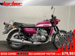 Suzuki GT 750 (bj 1973), Motoren, Suzuki, Motorrijbewijs A, Bedrijf, Meer dan 35 kW