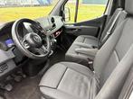 Mercedes-Benz Sprinter 316 2.2 CDI L3H3 Navi, 13 km/l, 4 cilinders, Mercedes-Benz, Bedrijf