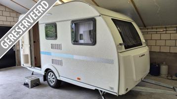 AANBIEDING:Adria Aviva 400 PS bj 2021. Lichtgewicht,vastbed. beschikbaar voor biedingen