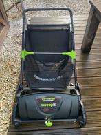 Bladveger Earthwise 21inch, Ophalen, Zo goed als nieuw