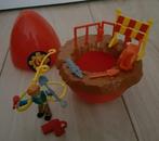 Brandweerman Sam. 3 Sets., Kinderen en Baby's, Speelgoed | Actiefiguren, Ophalen of Verzenden, Zo goed als nieuw