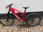 GasGas MXV4 gloednieuw Maat L/XL, Fietsen en Brommers, 57 cm of meer, Fully, Zo goed als nieuw, Ophalen
