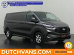 Ford Transit Custom 2.0TDCI 150PK Lang Limited | Navigatie |, Voorwielaandrijving, Stof, 4 cilinders, 150 pk