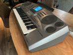 Casio MZ 2000 keyboard/ synthesizer, Muziek en Instrumenten, Ophalen, Casio, 61 toetsen, Aanslaggevoelig