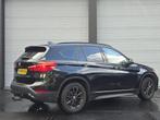 BMW X1 SDrive18i High Executive, Leder, Bedrijf, 3 cilinders, 1405 kg